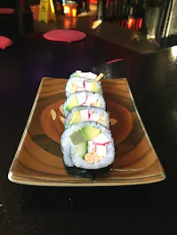 Japas Sushi Restaurant