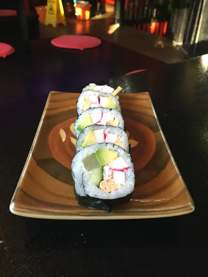 Japas Sushi Restaurant
