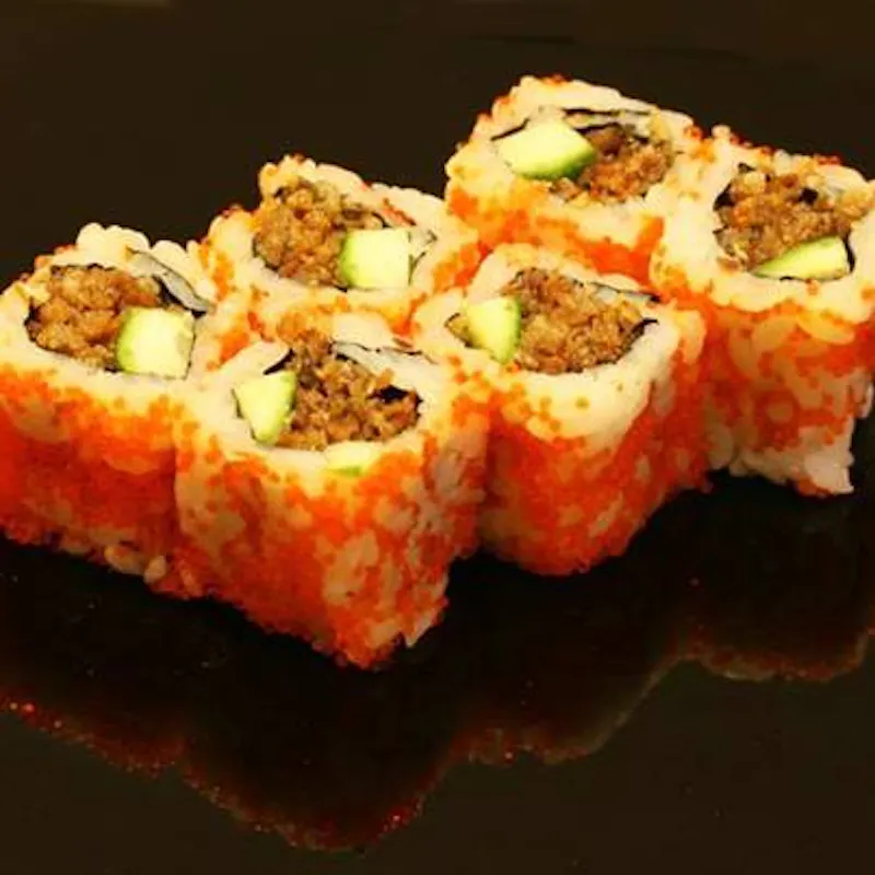 Japas Sushi Restaurant