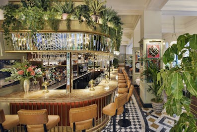The Ivy Buchanan Street