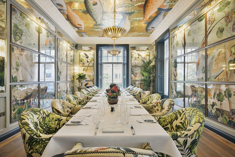 The Ivy Buchanan Street
