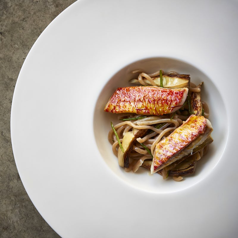 Trivet, London Restaurant Review, Menu, Opening Times