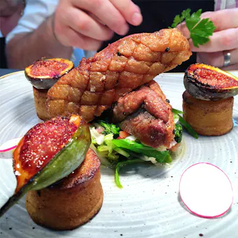 The Elk Bistro