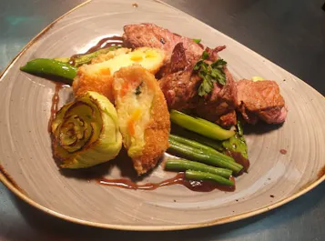 The Elk Bistro