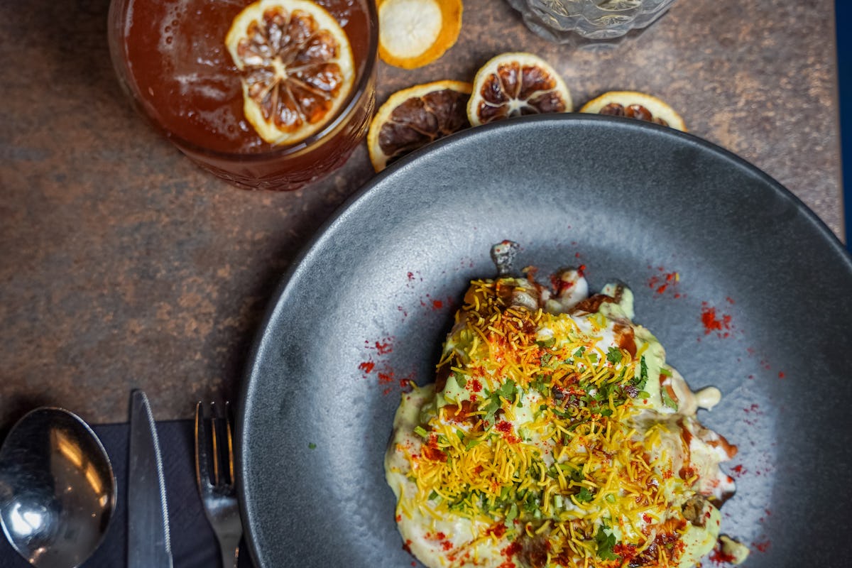 Salt Whisky Bar & Dining Room