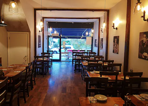 Cellar 107