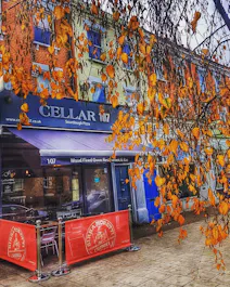 Cellar 107