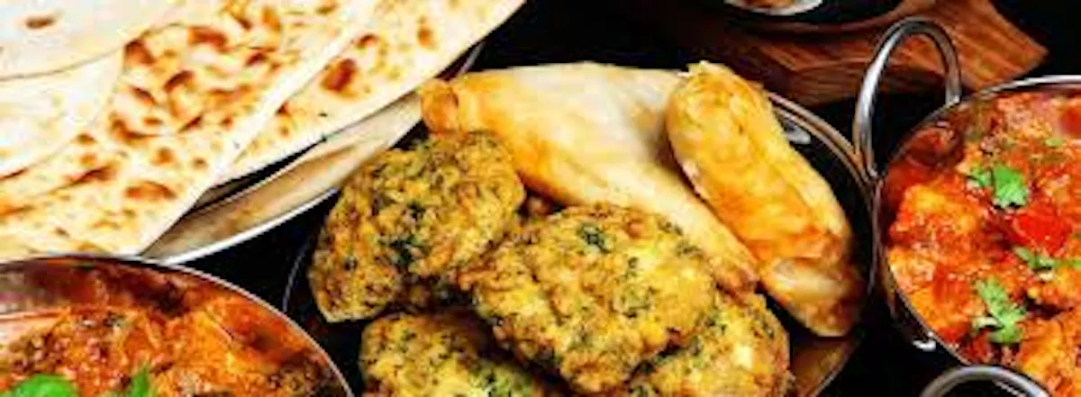 Balti King