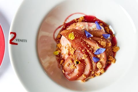 Celebrating 20 Years of 2 Veneti