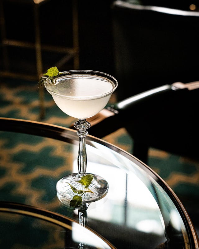 Cheneston’s Restaurant at The Milestone Hotel and Residences