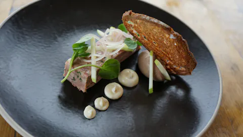 The Bluebell - Wingfield