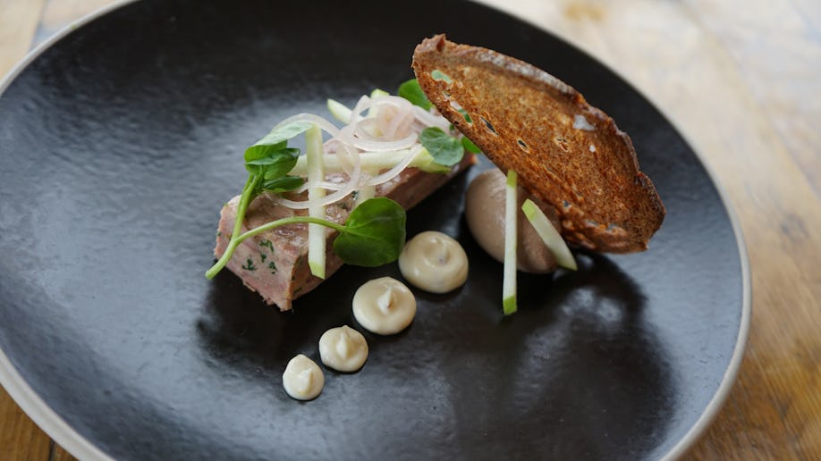The Bluebell - Wingfield