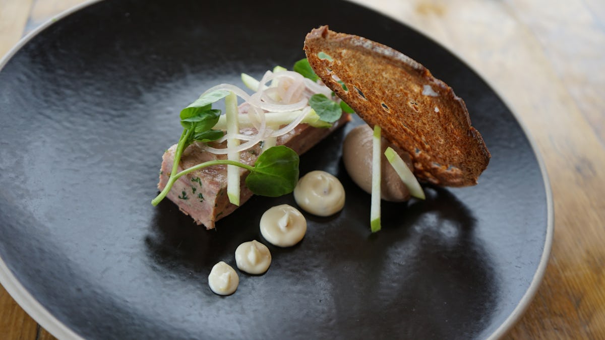 The Bluebell - Wingfield