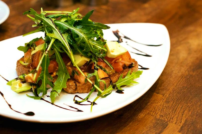 The Steak Restaurant, Pinner Restaurant Review, Menu, Opening Times