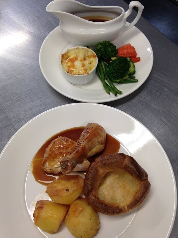 Brome Grange Hotel