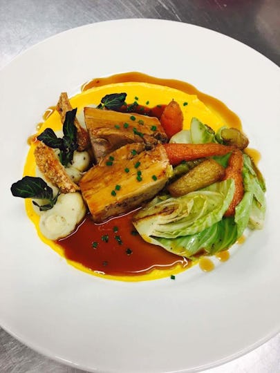 Brome Grange Hotel