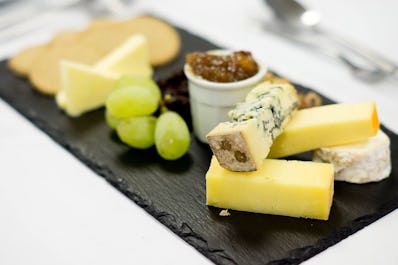 Verandah Restaurant - York House Hotel