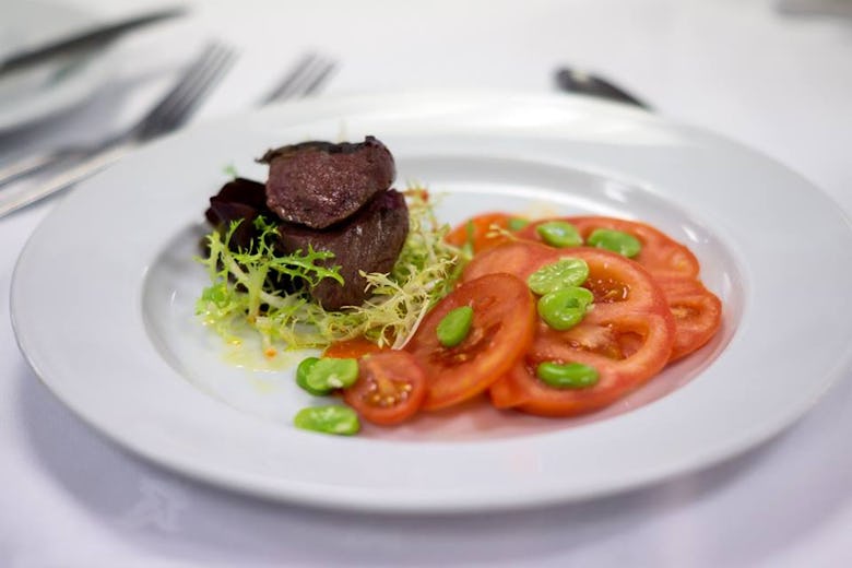 Verandah Restaurant - York House Hotel
