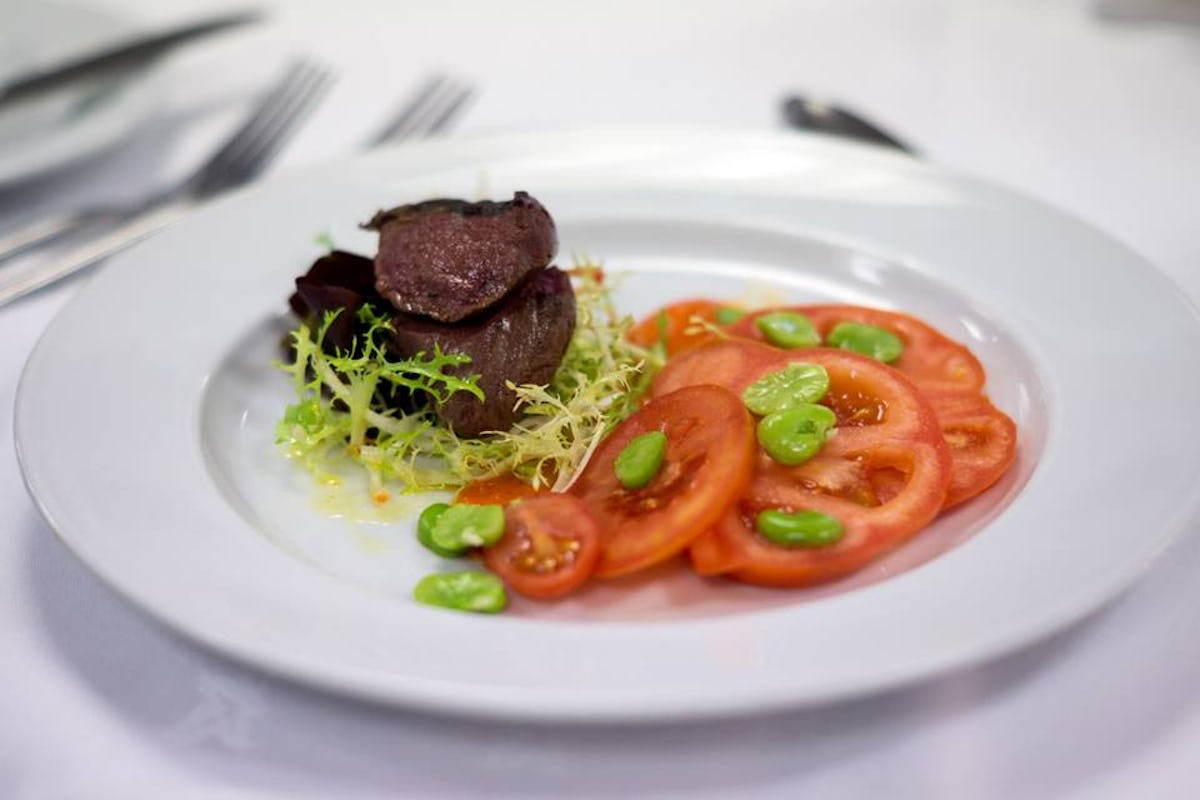 Verandah Restaurant - York House Hotel