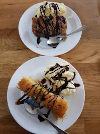 Achilles Meze Bar and Grill
