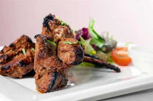 Lalbagh Restaurant
