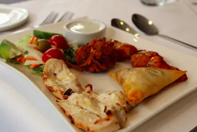Lalbagh Restaurant