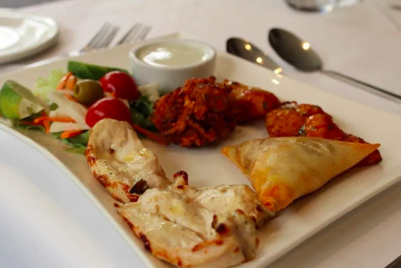 Lalbagh Restaurant