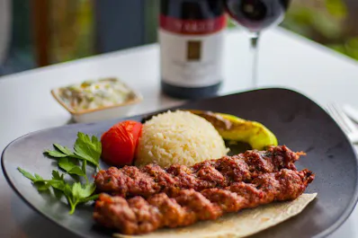Moira Restaurant