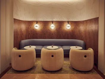 The Berkeley Bar & Terrace
