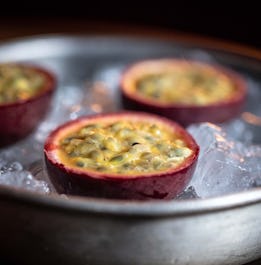 Kasai at Lucky Cat by Gordon Ramsay