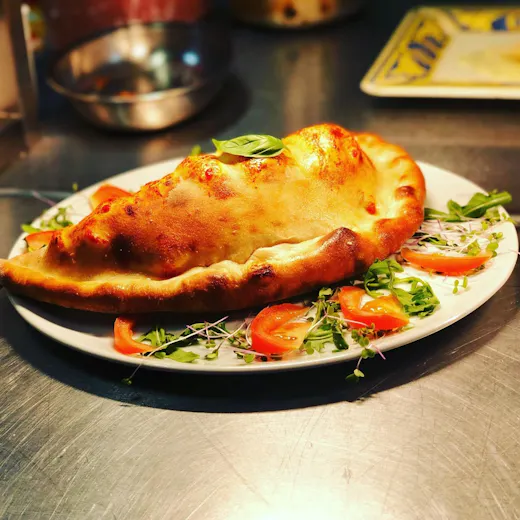 Monti Ristorante Italiano