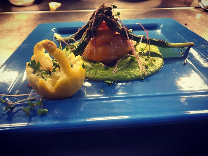 Monti Ristorante Italiano