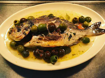 Monti Ristorante Italiano
