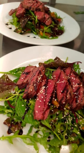 Derby inn Steakhouse