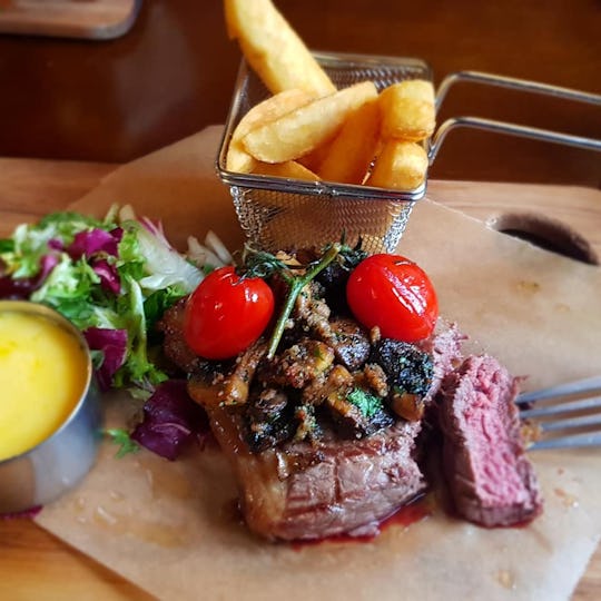 Derby inn Steakhouse