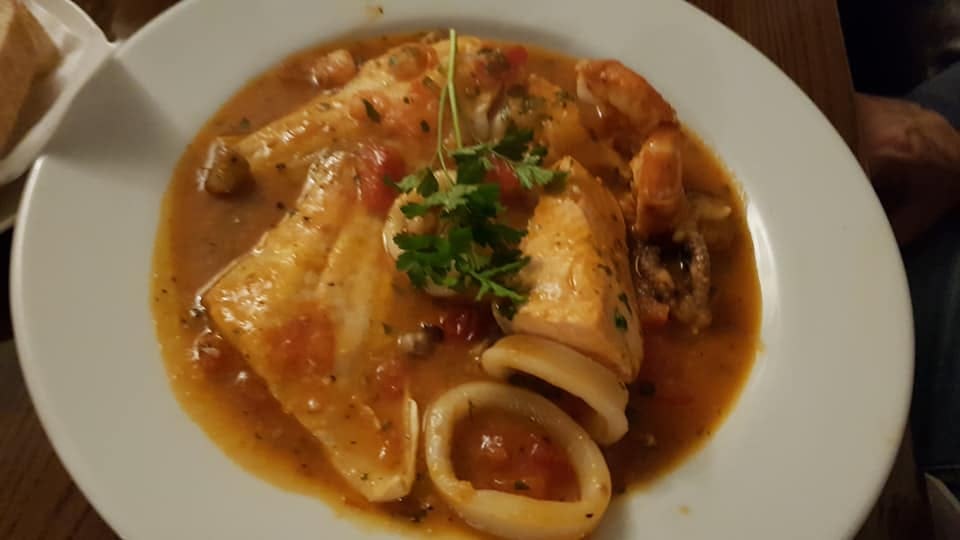 Derby inn Steakhouse