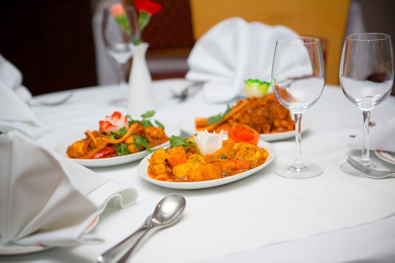 The Rajdoot Hampstead