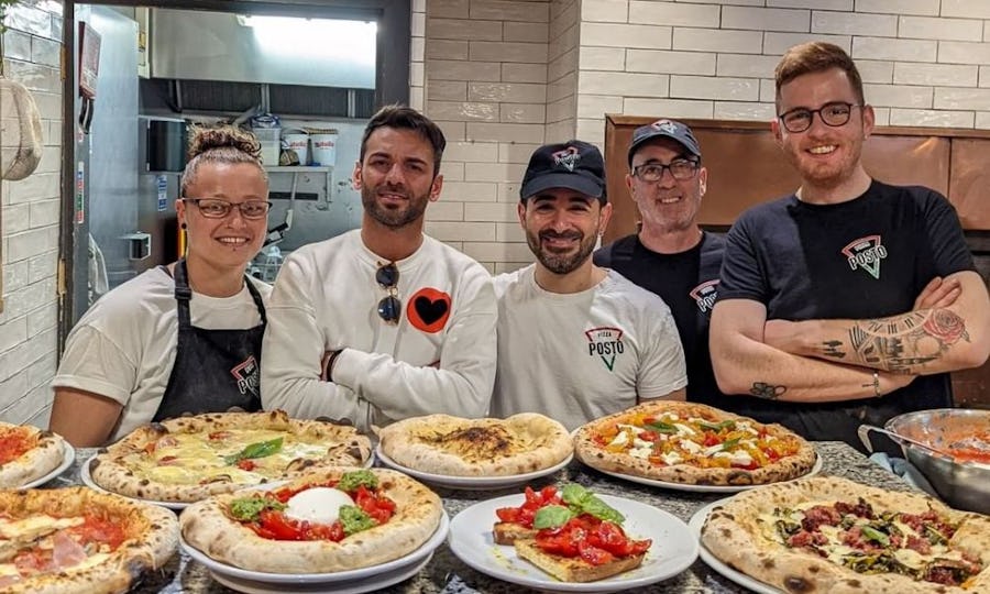 Pizza Posto