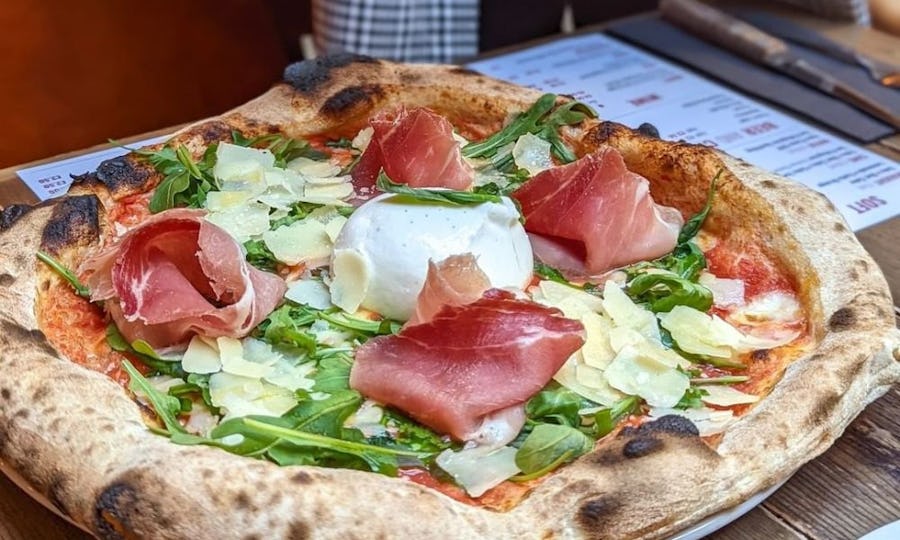Pizza Posto