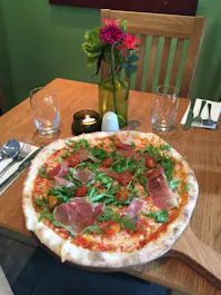 Amalia Italian Restaurant