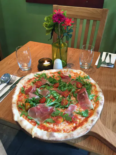 Amalia Italian Restaurant