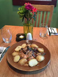 Amalia Italian Restaurant
