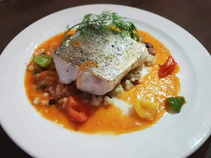 Desh Restaurant at The Crags Hotel