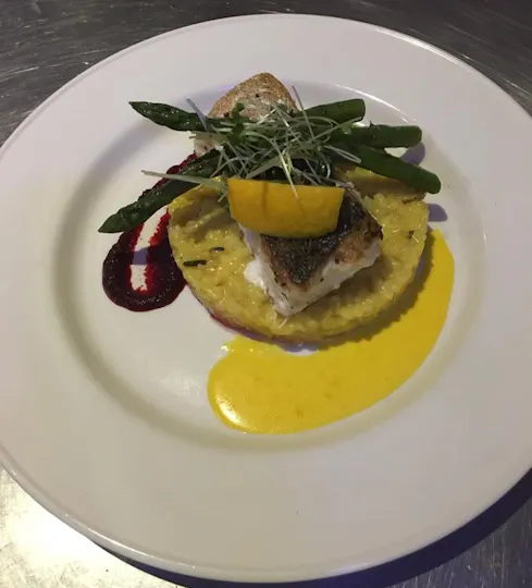 Hope Street Restaurant
