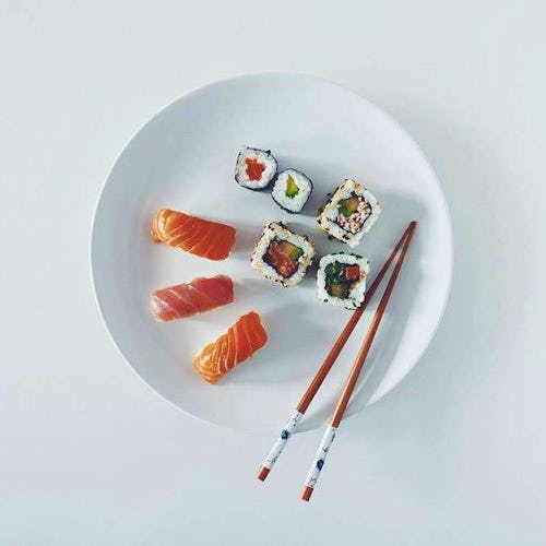 Iro sushi