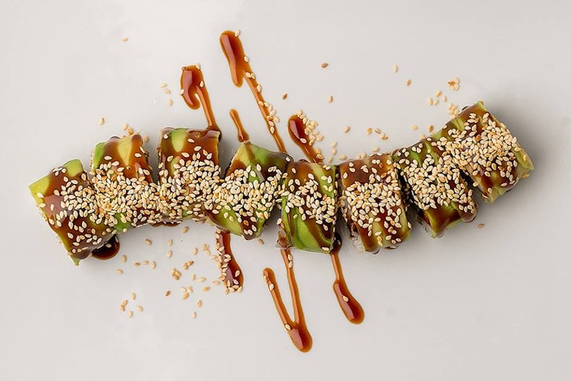 Iro sushi