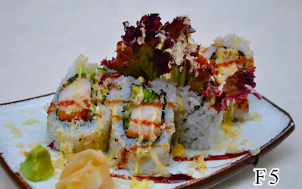 Sushimo Japanese Restaurant