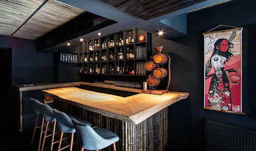 Black Rock Tavern