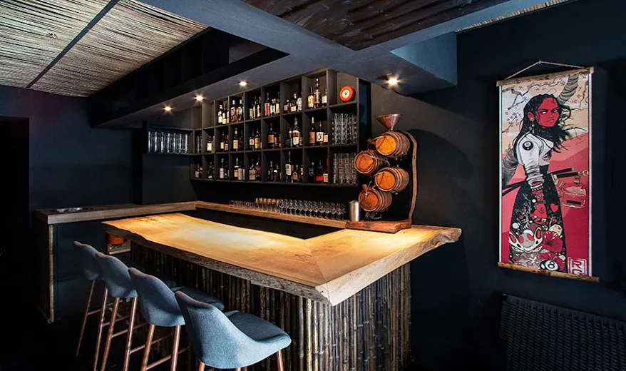 Black Rock Tavern