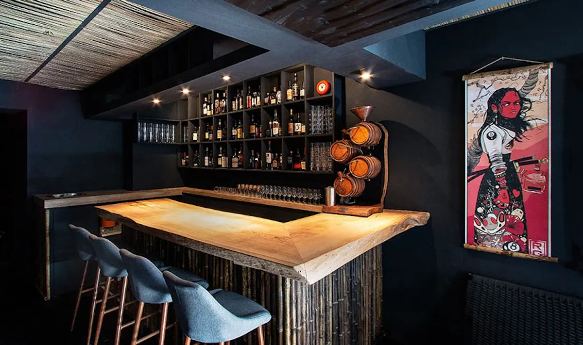 Black Rock Tavern